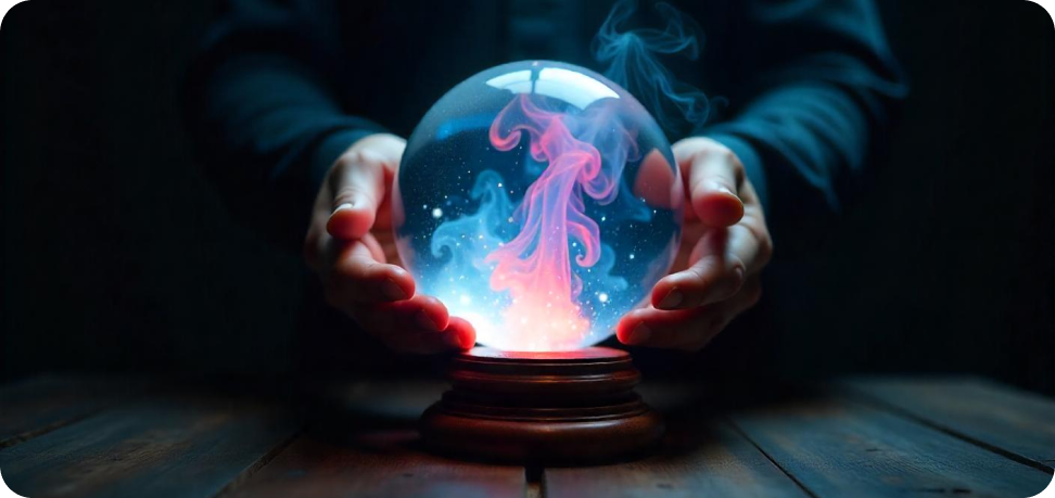 Crystal Ball
